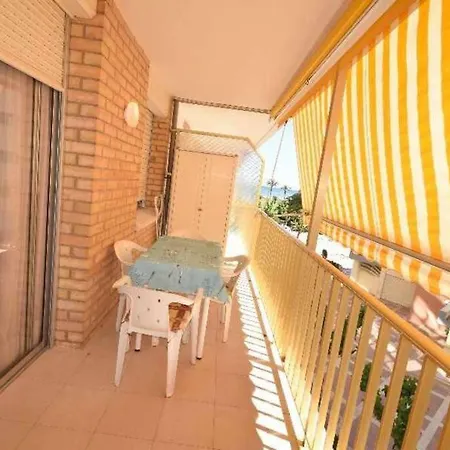 Adriatico Apartamento
