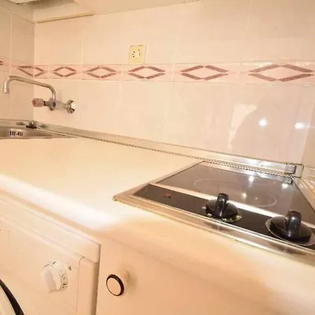 Apartamento Adriatico La Pineda