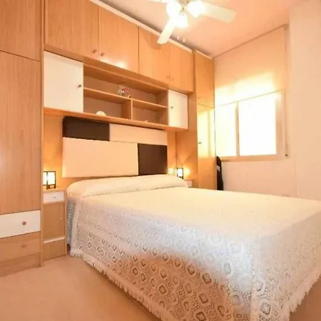 Adriatico Apartamento La Pineda