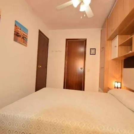Apartamento Adriatico *