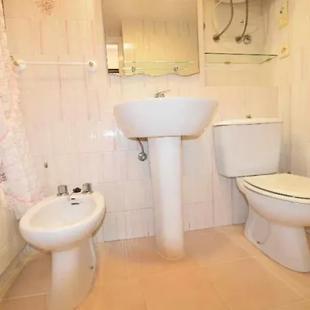 Apartamento Adriatico