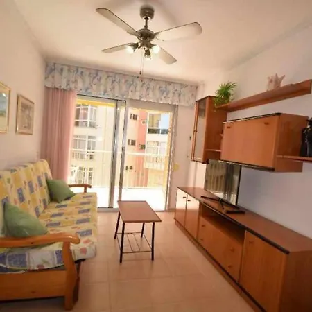 Apartamento Adriatico *