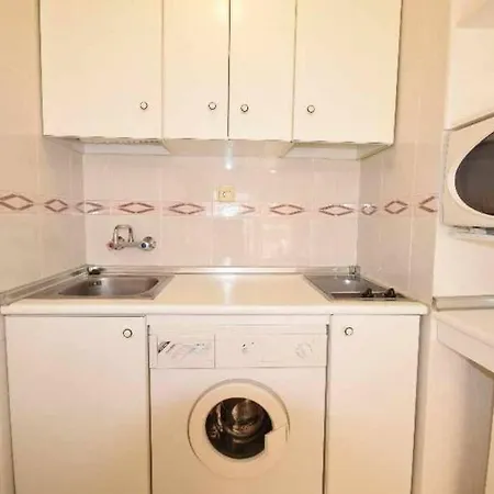 Apartamento Adriatico La Pineda