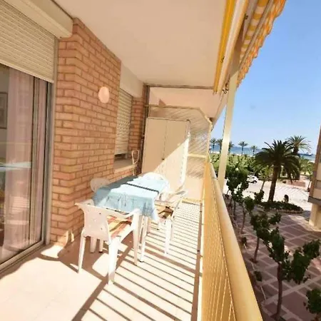 Apartamento Adriatico *
