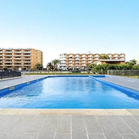 Adriatico Apartamento