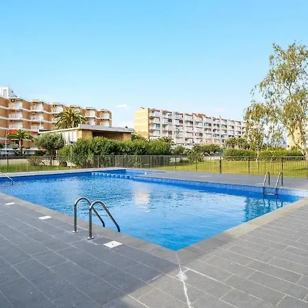 Adriatico Apartamento